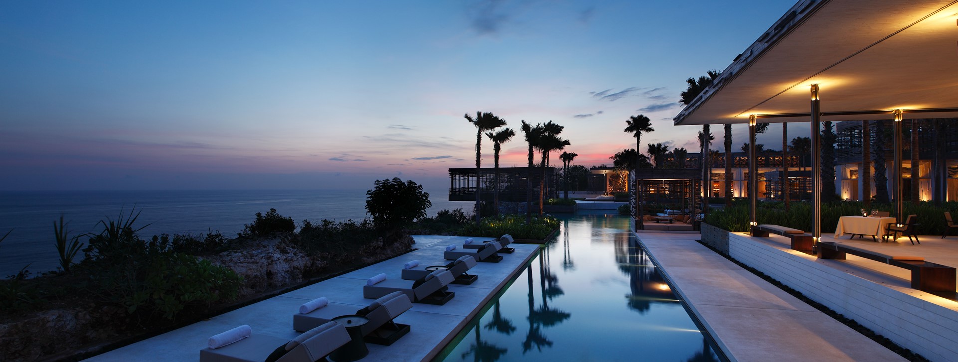 Alila Uluwatu Bali INDONESIA 15 