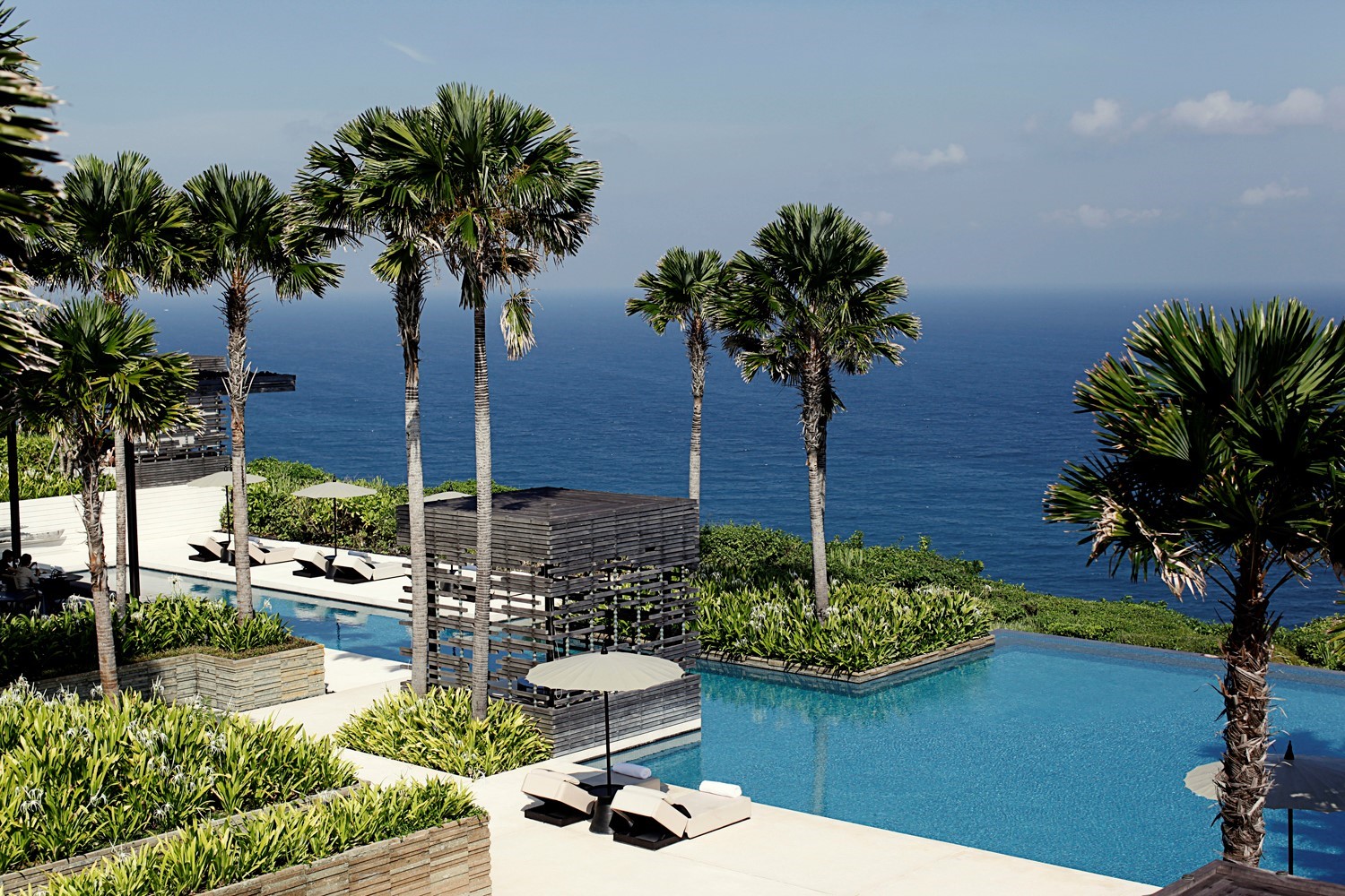 Alila Uluwatu Bali INDONESIA 16 