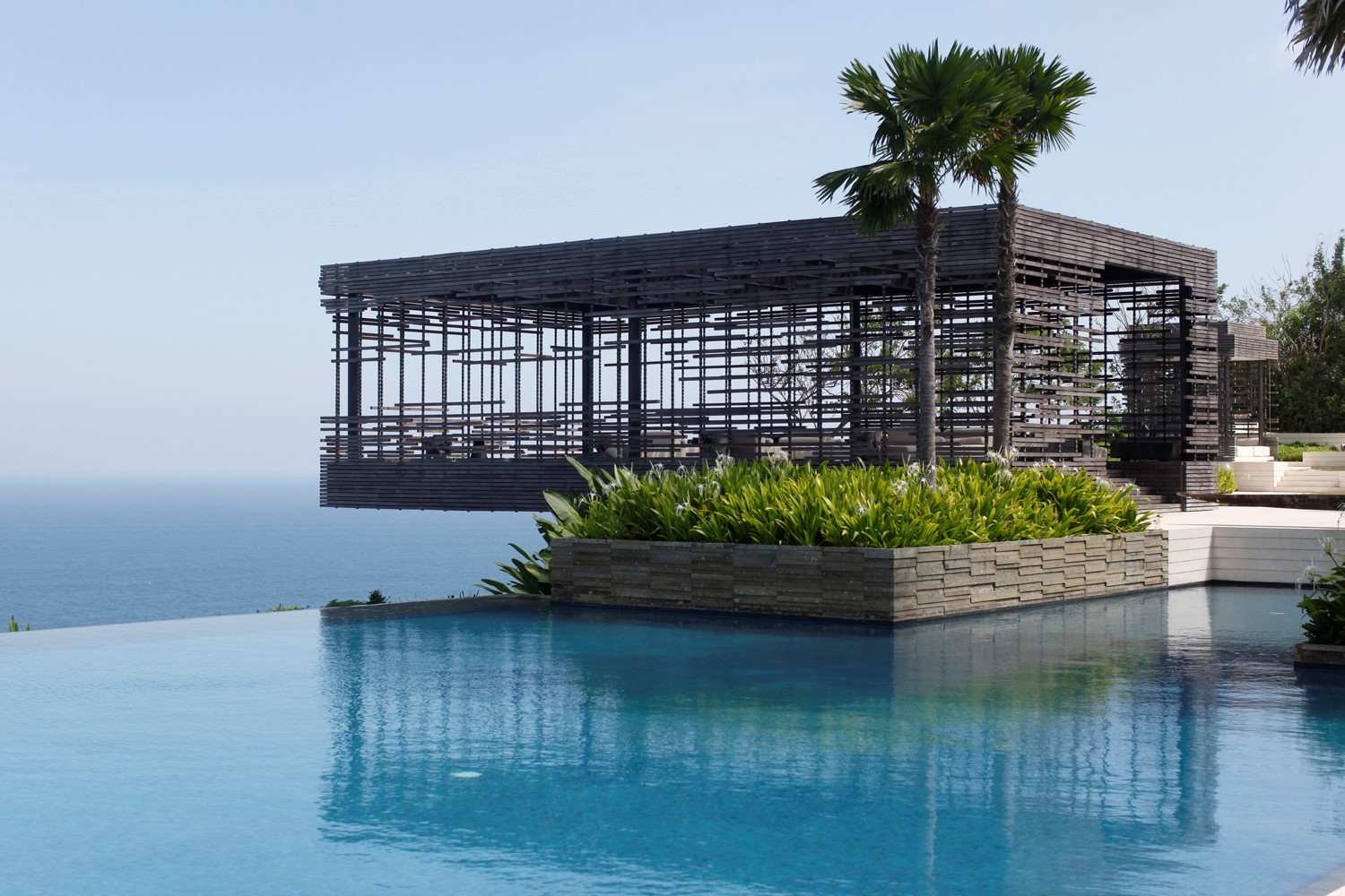Alila Uluwatu Bali INDONESIA 17 