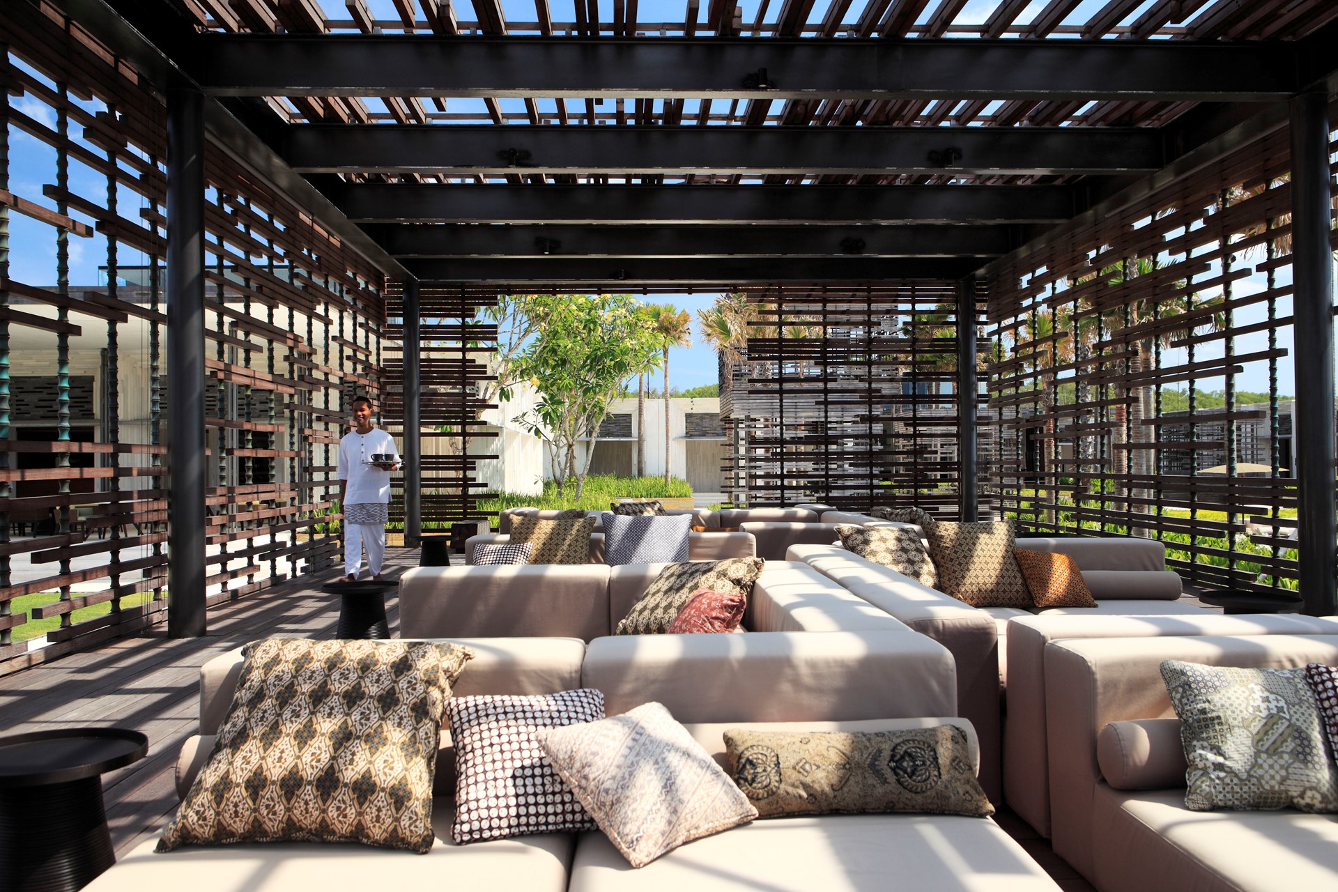 Alila Uluwatu Bali INDONESIA 20 