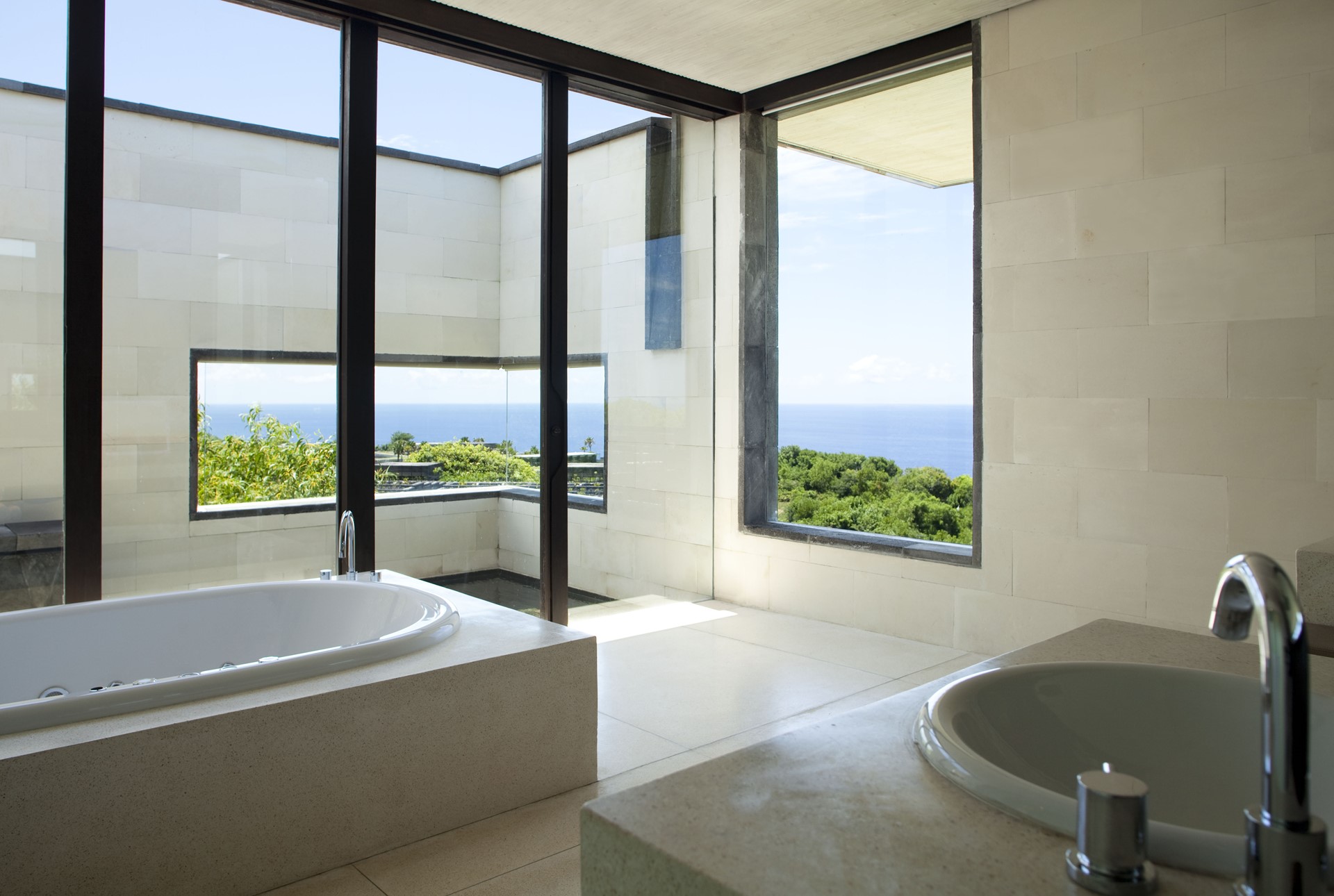 Alila Uluwatu Bali INDONESIA 21 