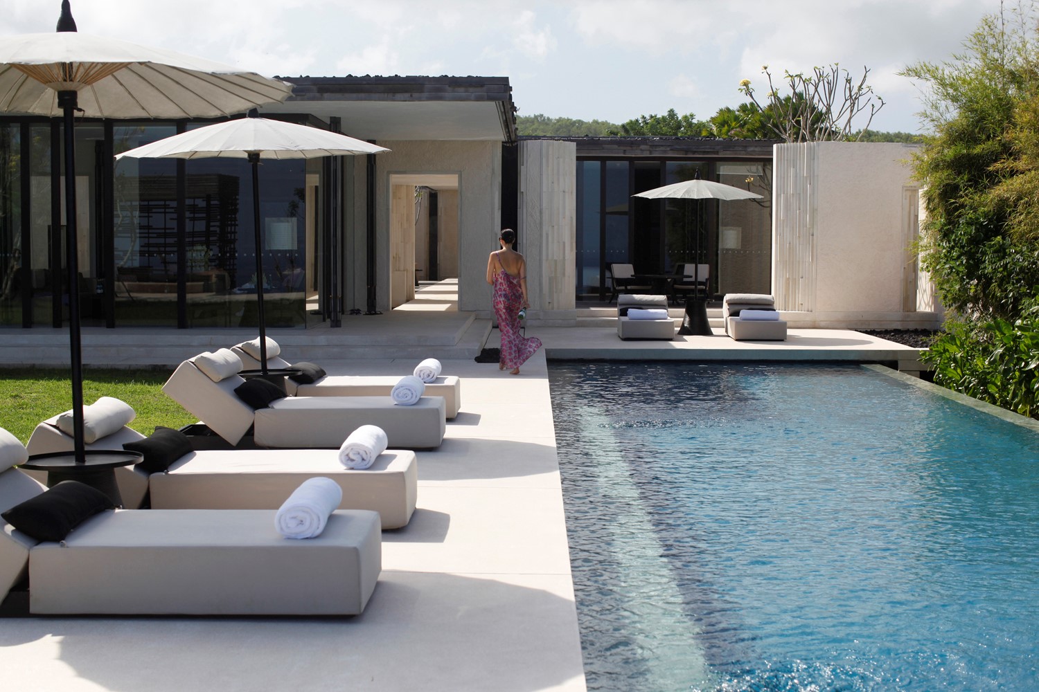 Alila Uluwatu Bali INDONESIA 4 
