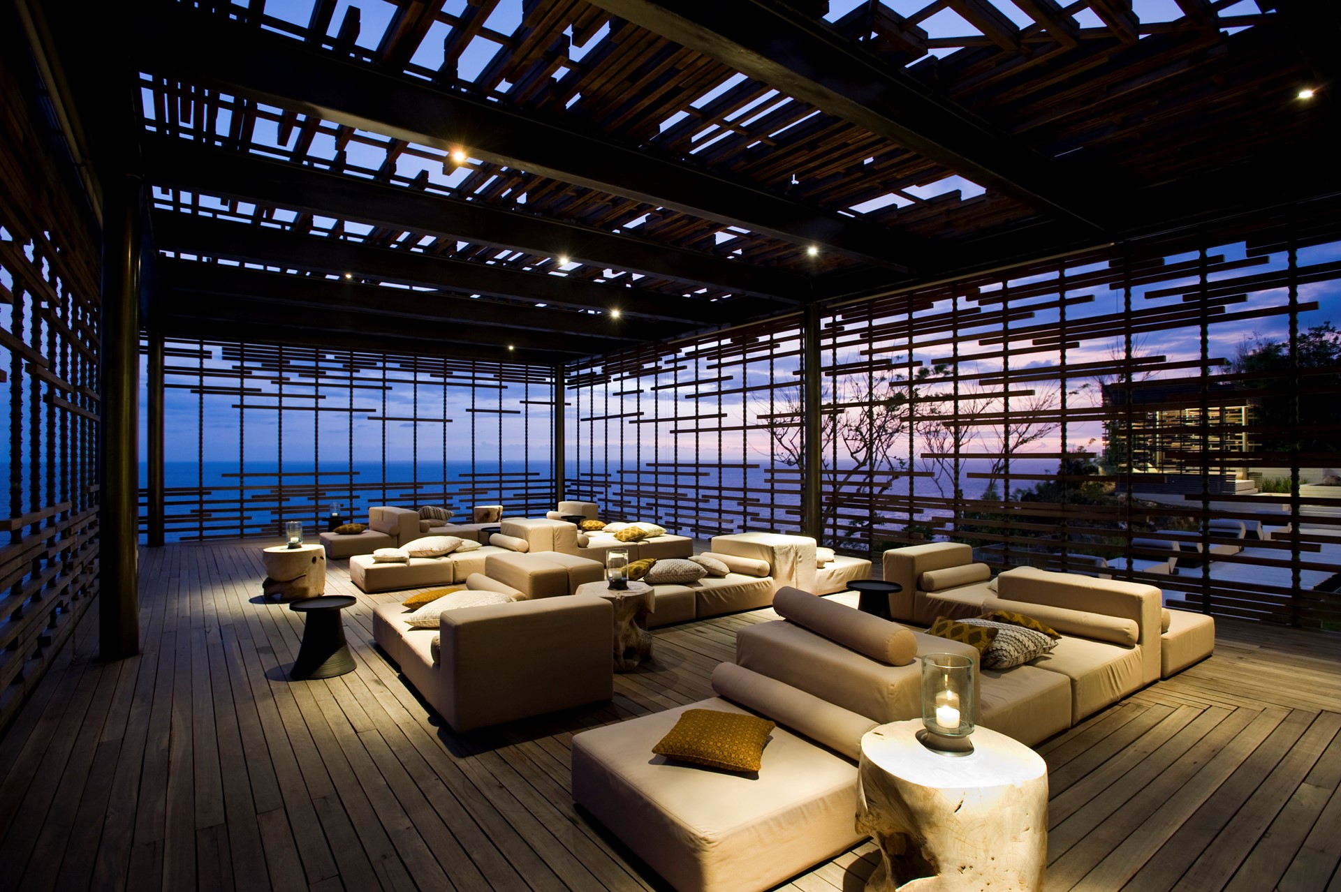 Alila Uluwatu Bali INDONESIA 6 