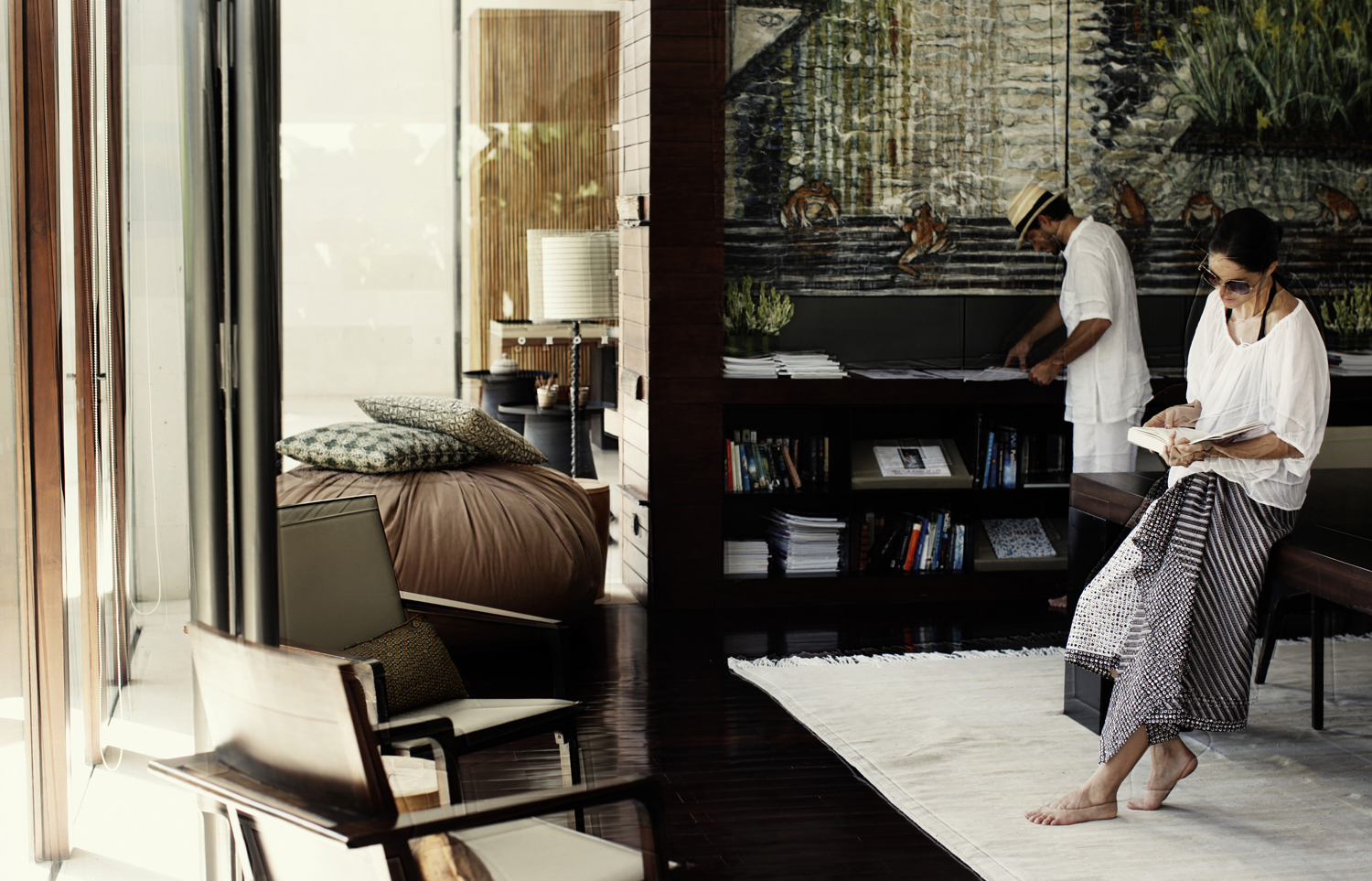 Alila Uluwatu Bali INDONESIA 9 