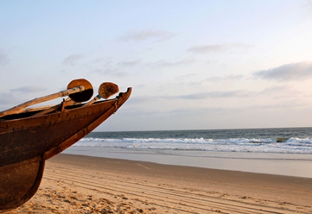 Alila Diwa Goa South India 5