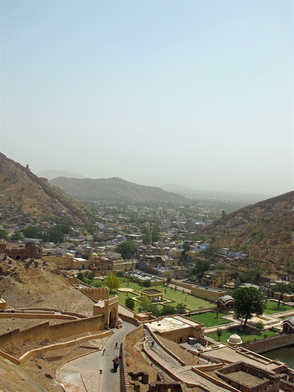 Jaipur North India 3  (1)
