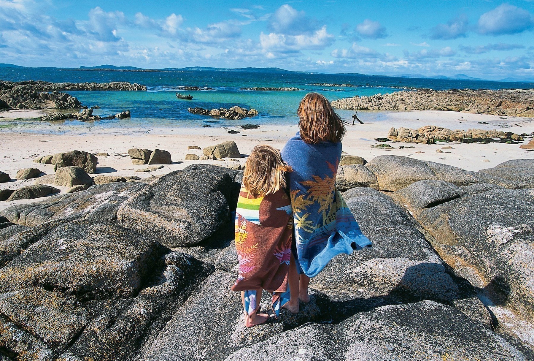 UK Connemara Galway Ireland