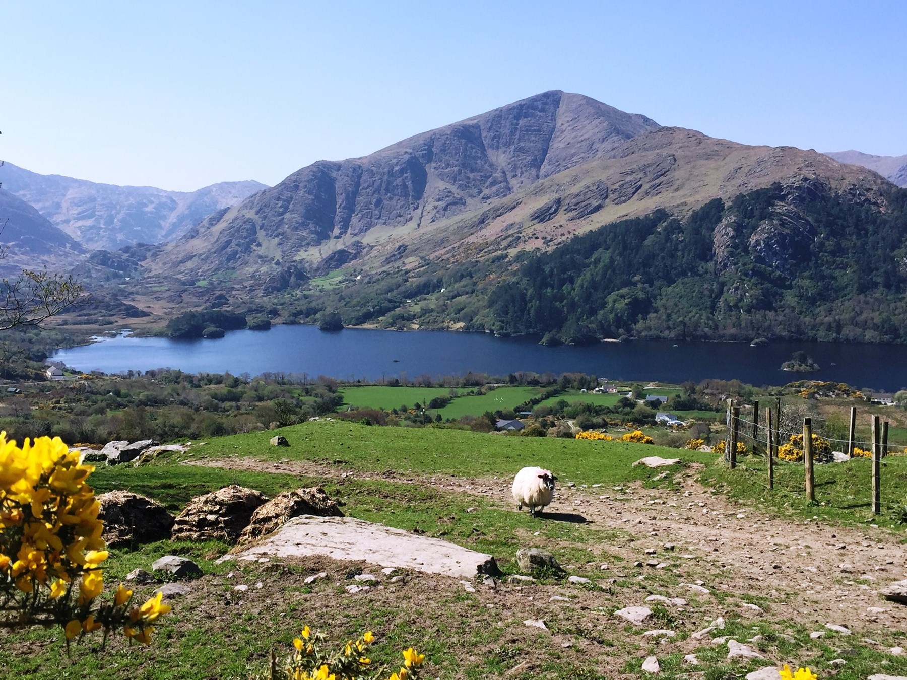 Ireland Research Trip April 2015 Ampersand Travel 20