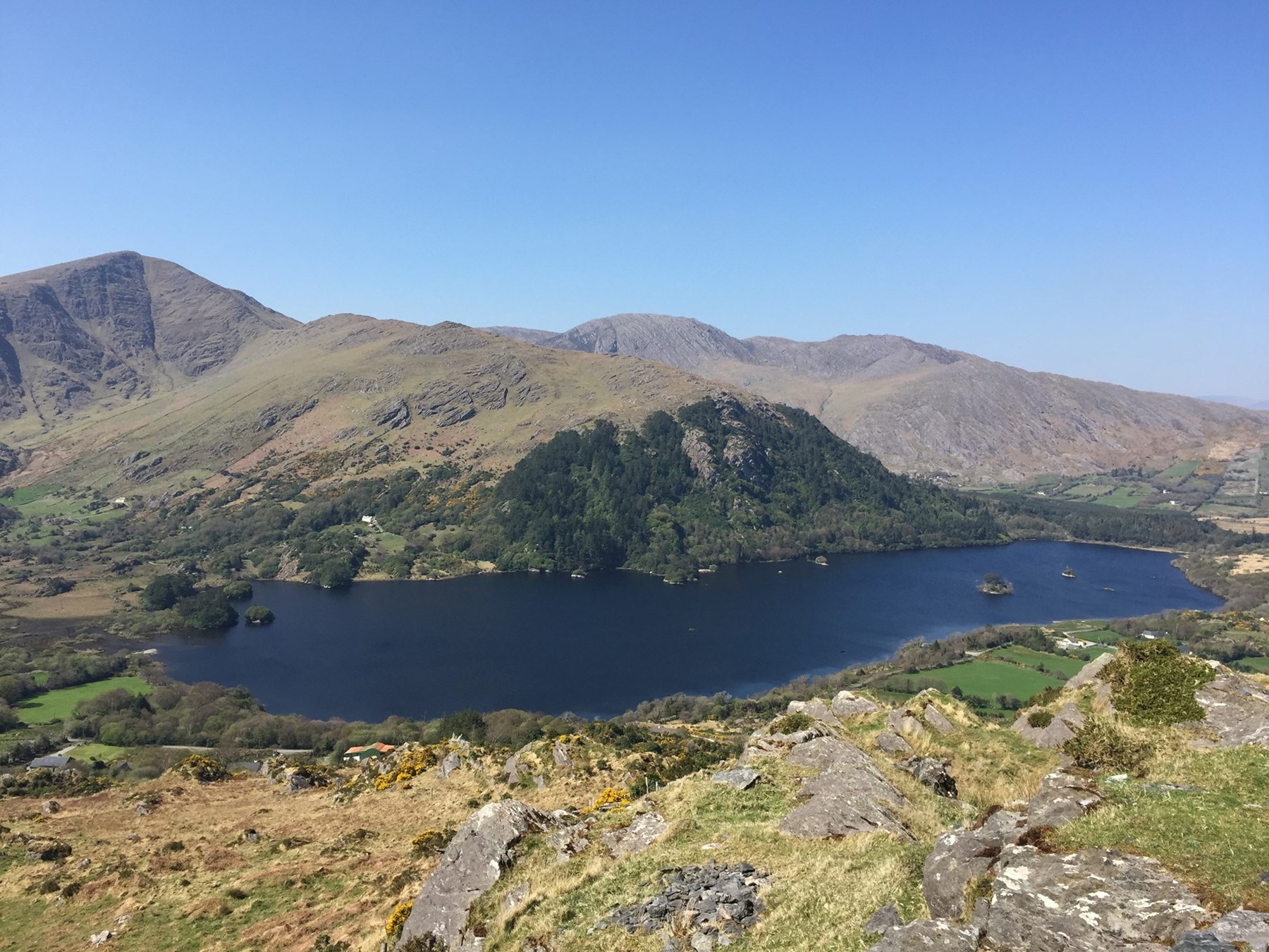 Ireland Research Trip April 2015 Ampersand Travel 47