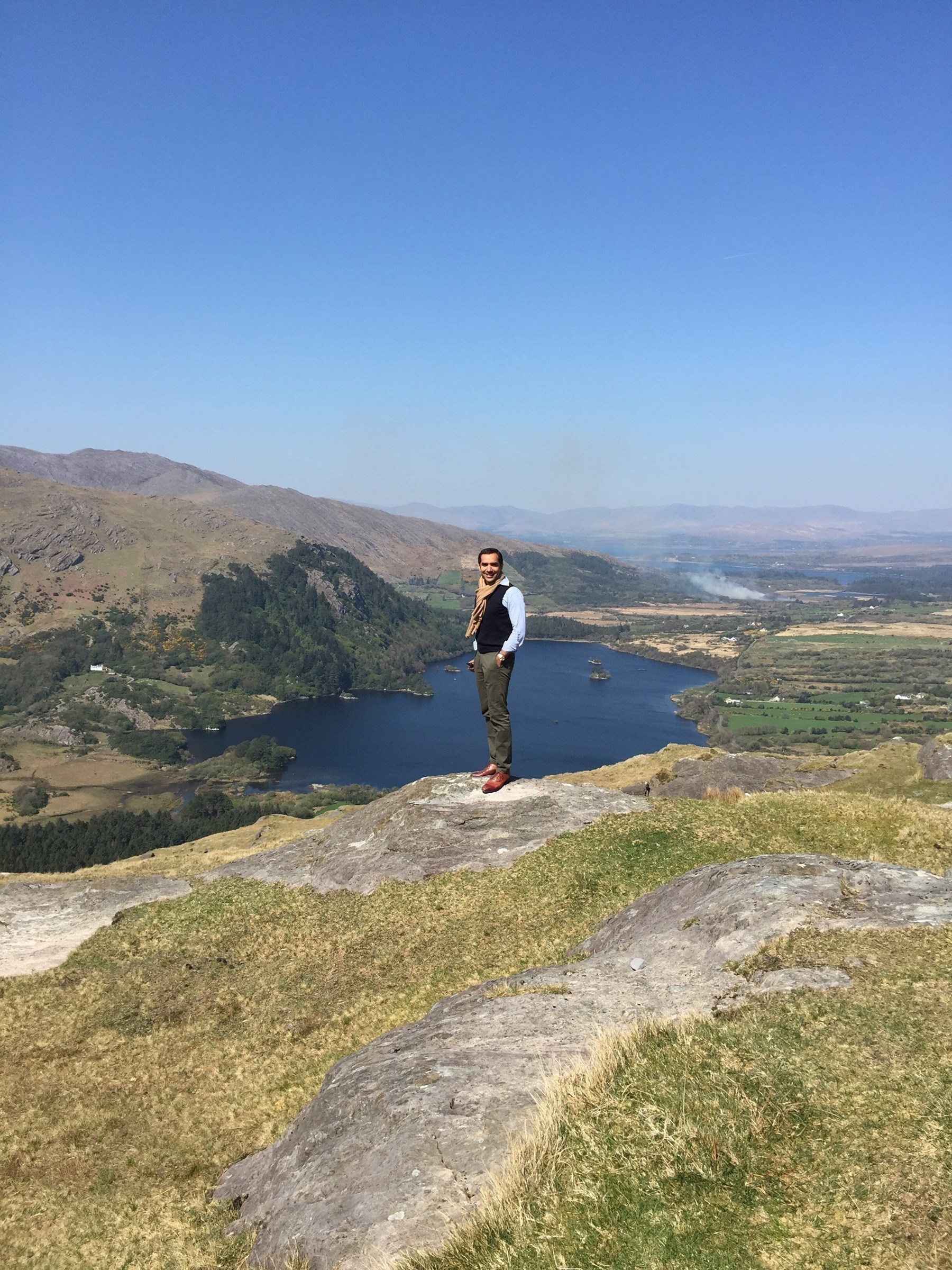 Ireland Research Trip April 2015 Ampersand Travel 52