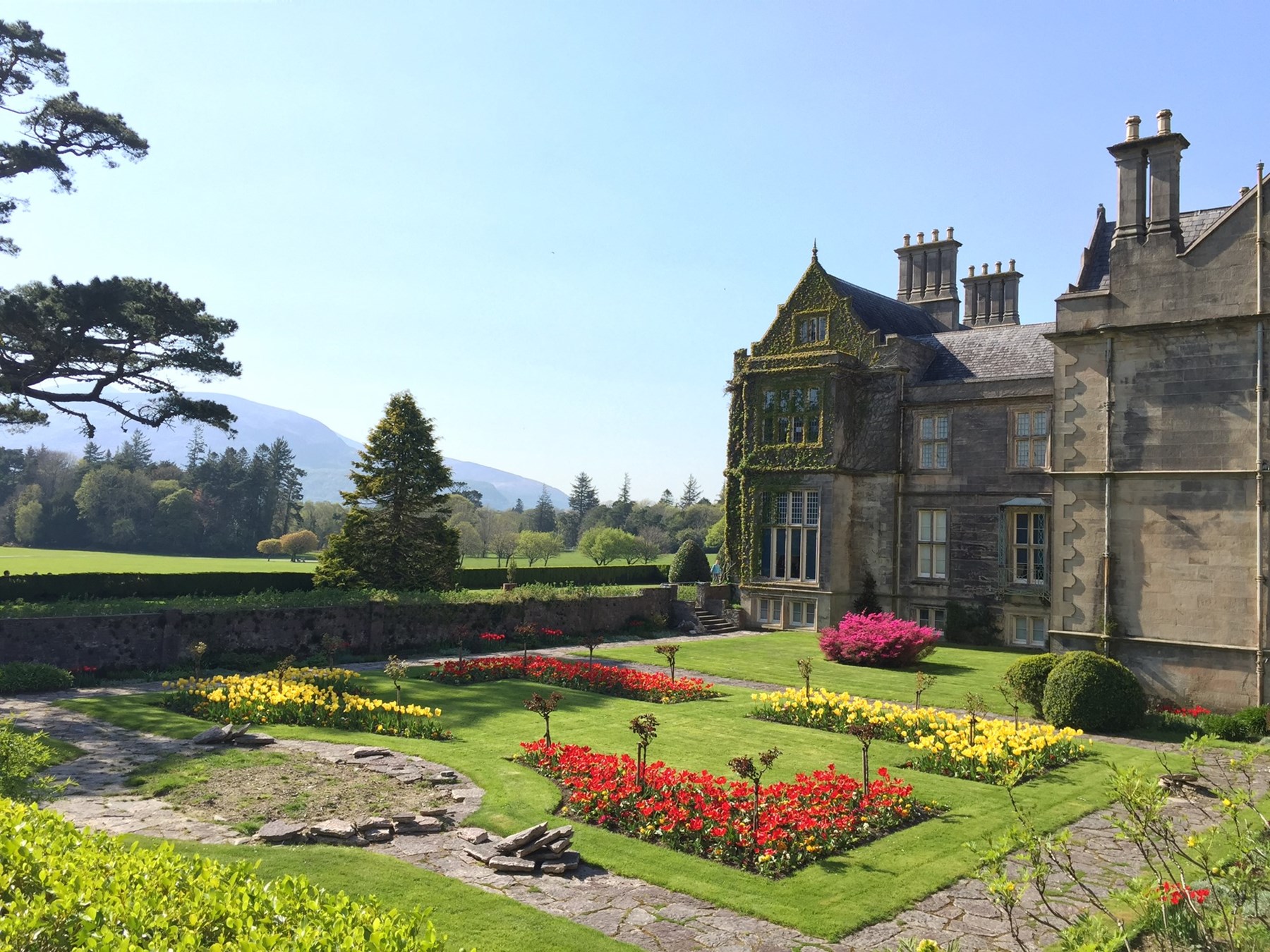 Ireland Research Trip April 2015 Ampersand Travel 64