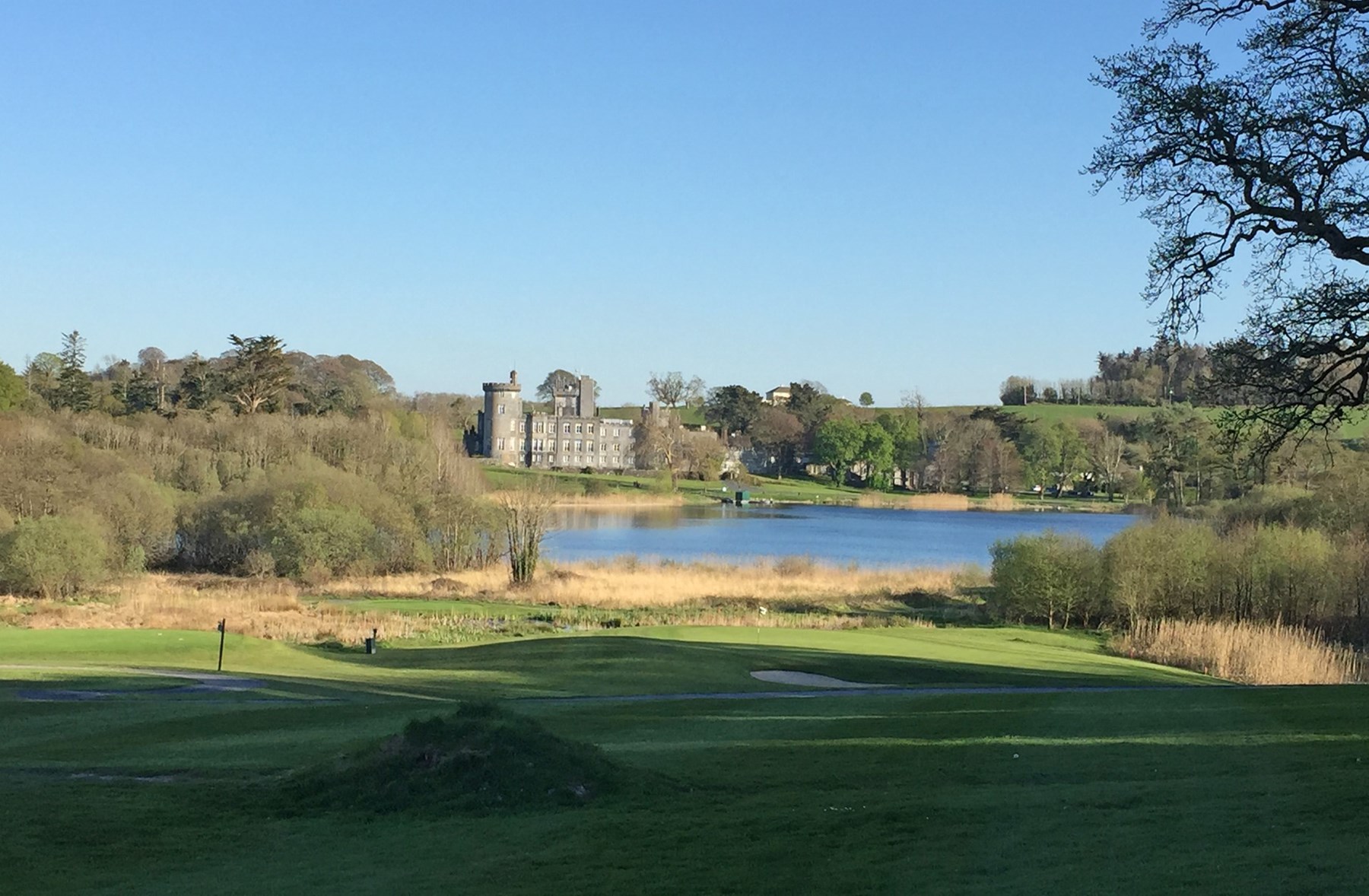 Ireland Research Trip April 2015 Ampersand Travel 73