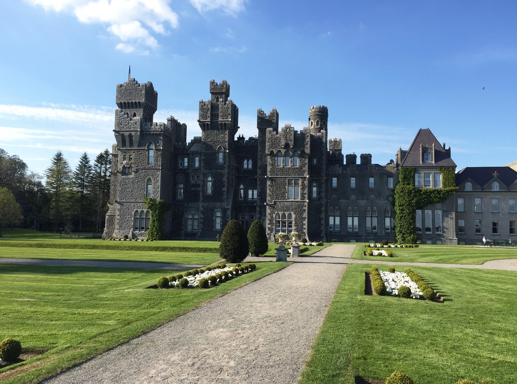 Ireland Research Trip April 2015 Ampersand Travel 81