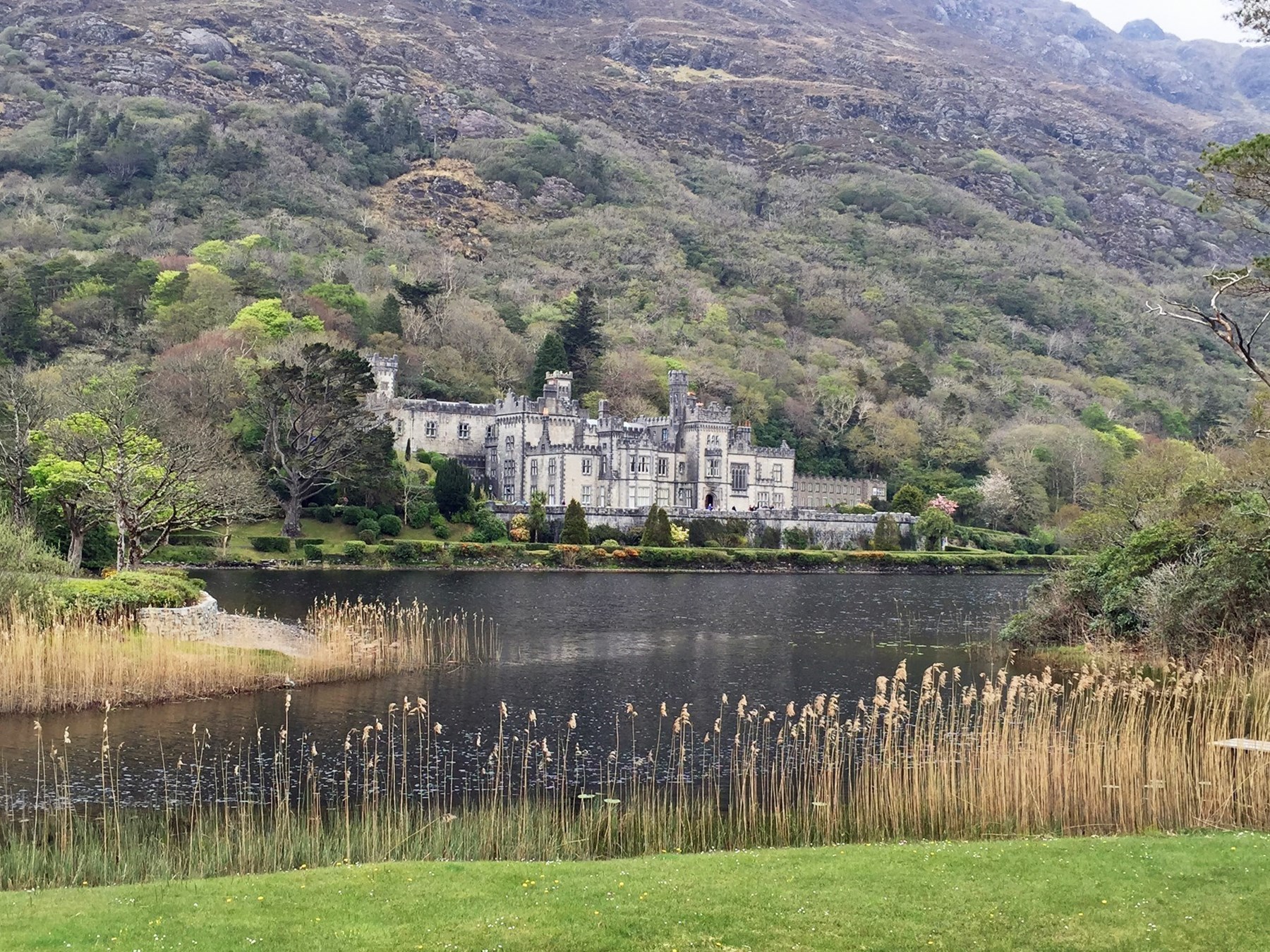 Ireland Research Trip April 2015 Ampersand Travel 85