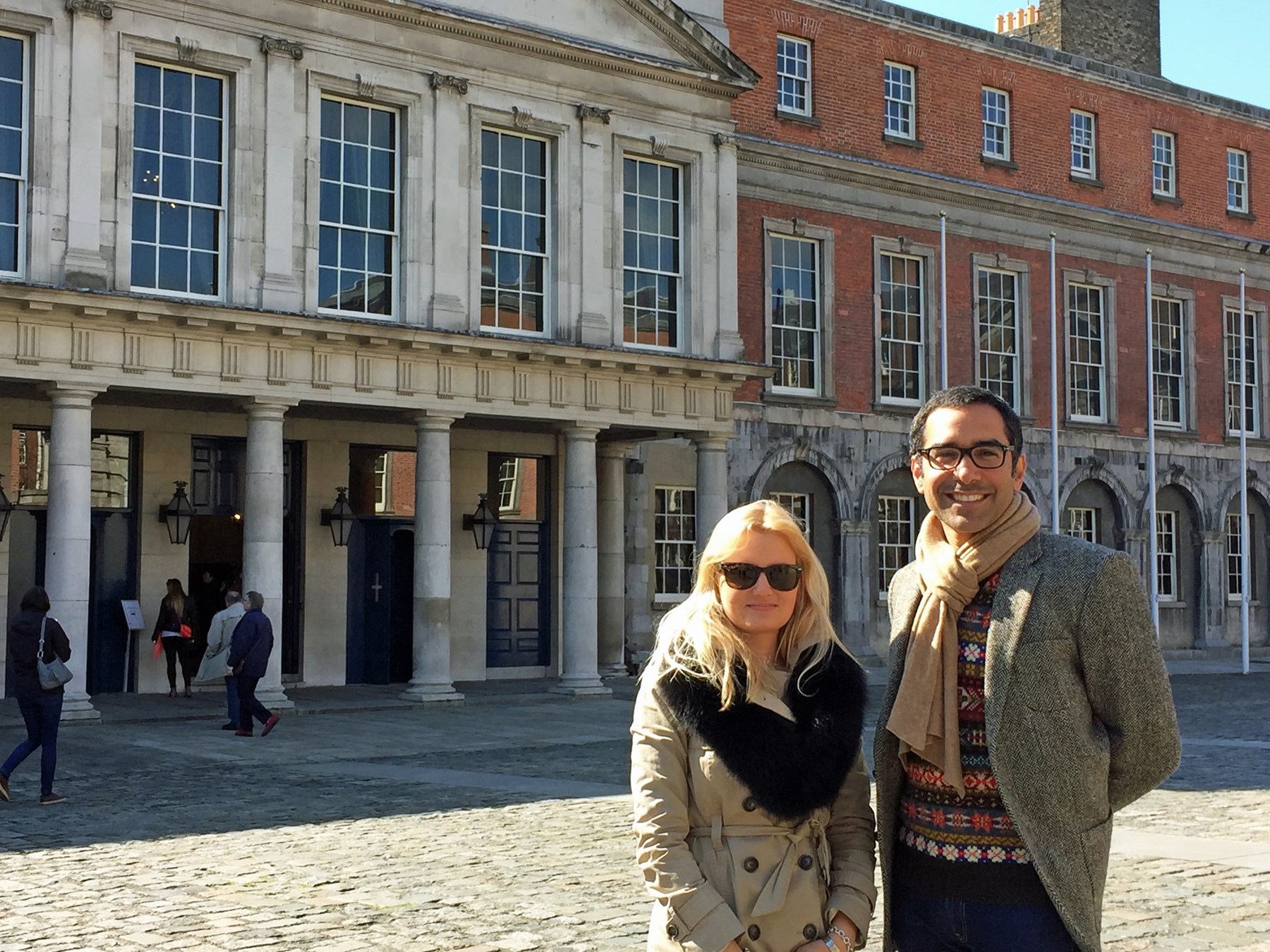 Ireland Research Trip April 2015 Ampersand Travel 106