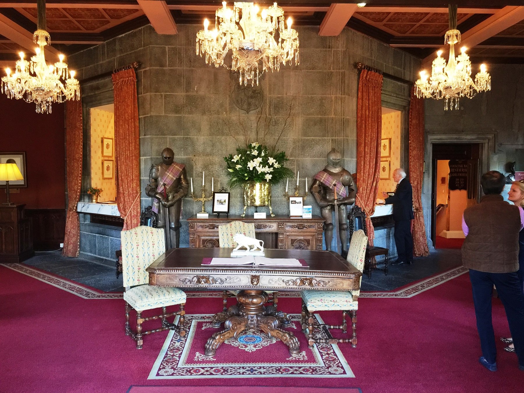 Ireland Research Trip April 2015 Ampersand Travel 113