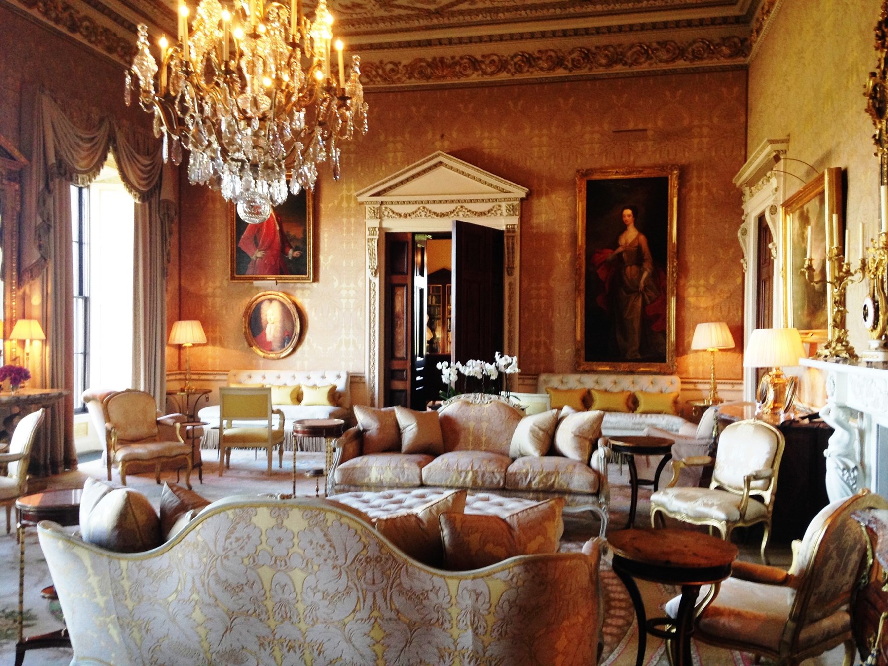 Ellies Photos Ireland Research Trip Ampersand Travel 1