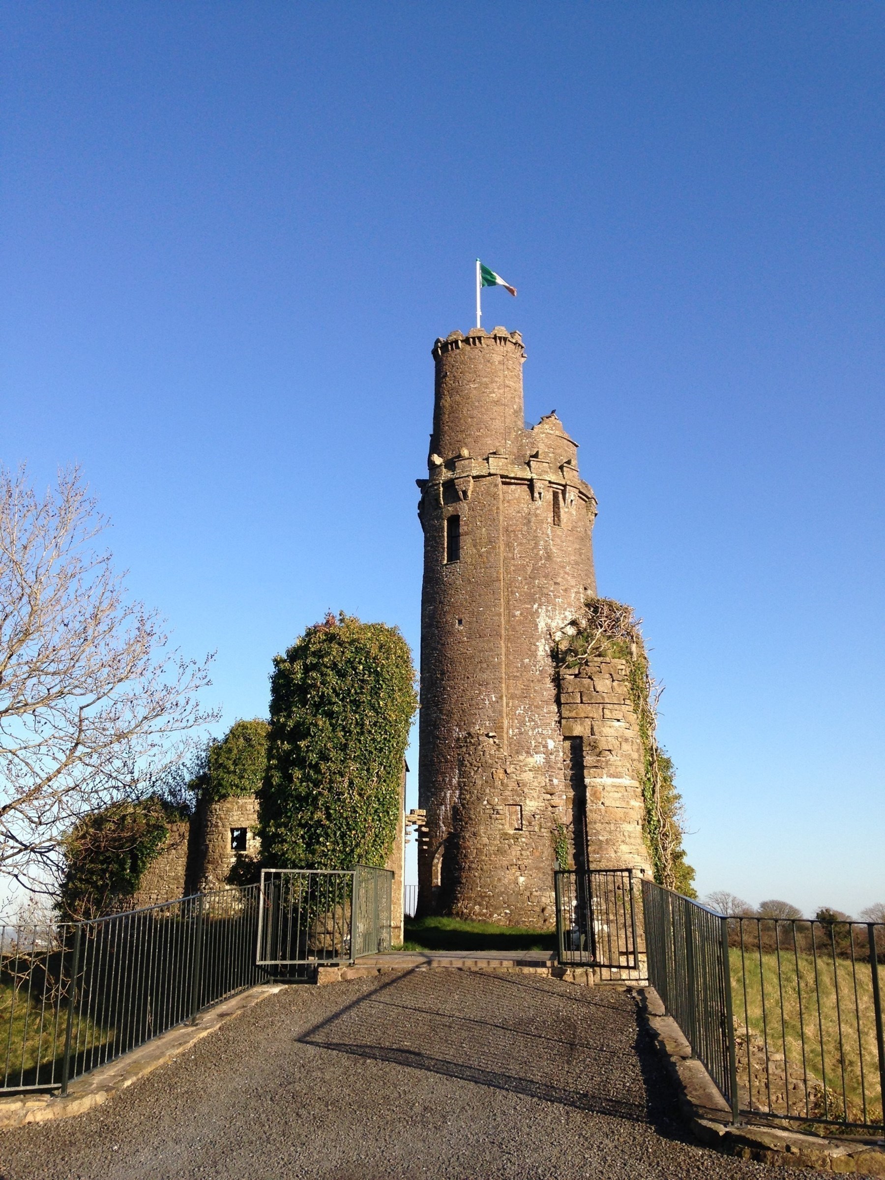 Ellies Photos Ireland Research Trip Ampersand Travel 3