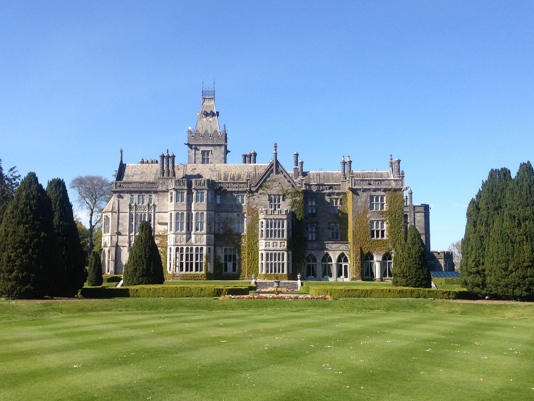 Ellies Photos Ireland Research Trip Ampersand Travel 21