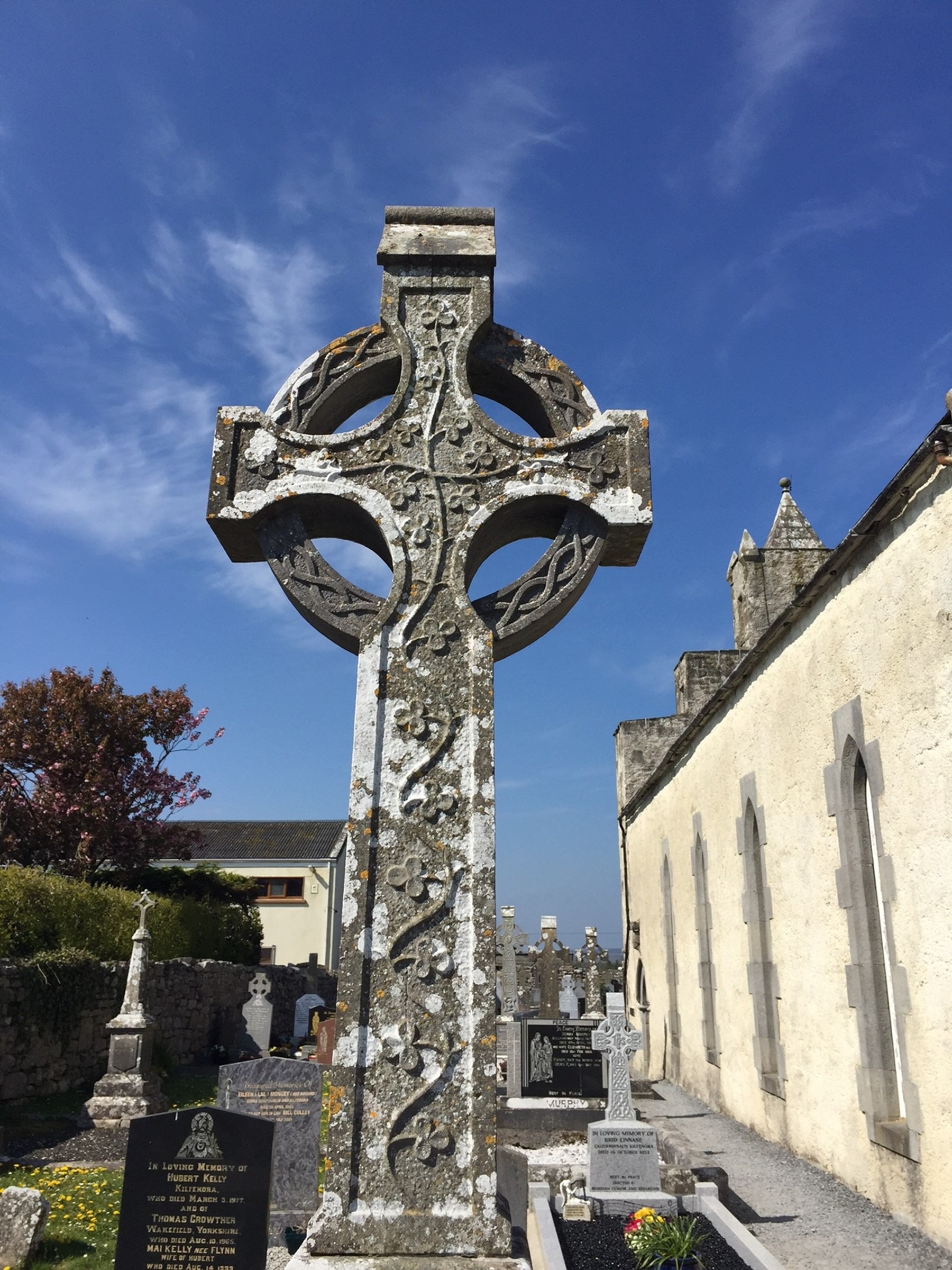 Ireland Gallery To Add 11