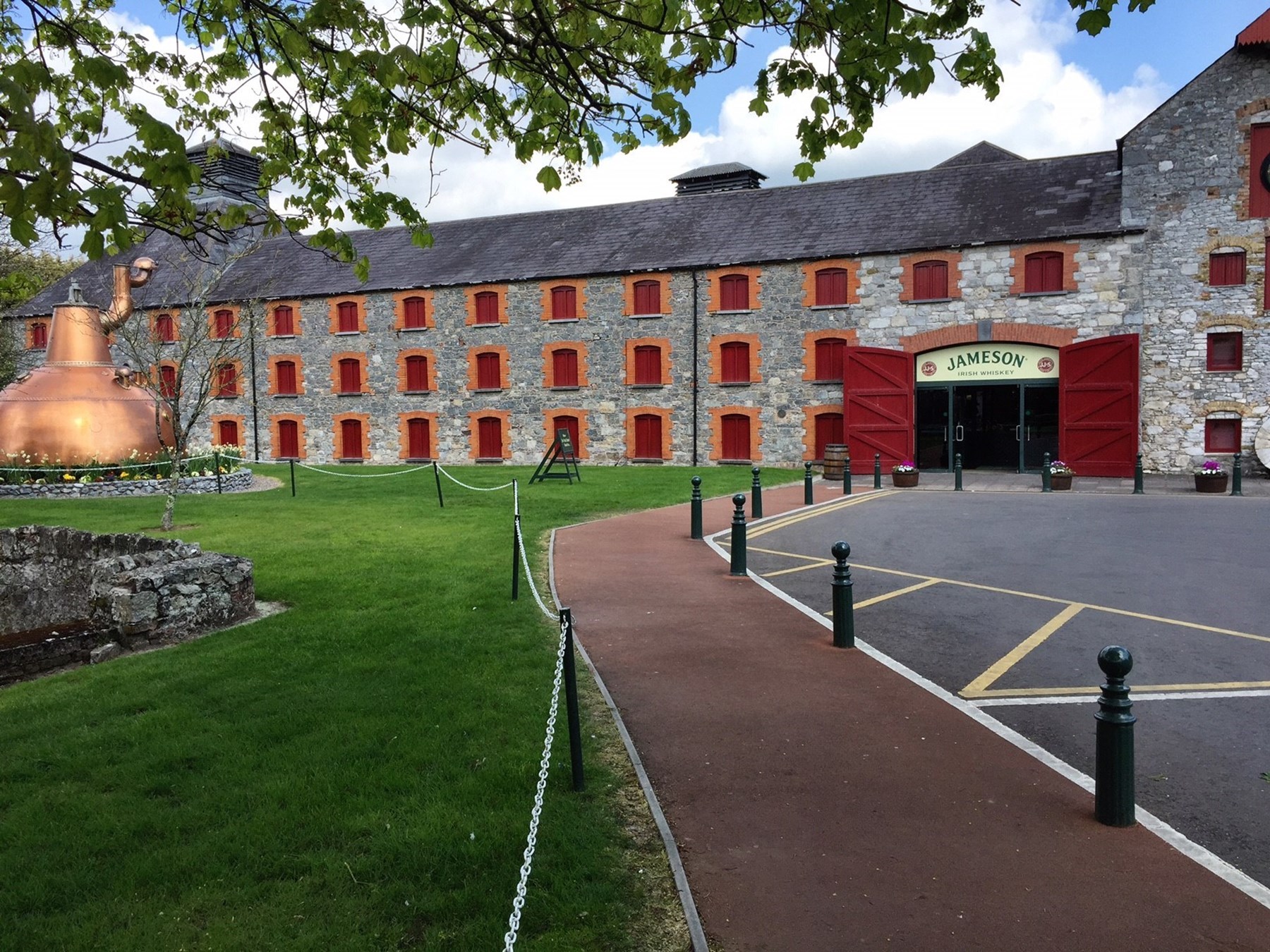 Ireland Gallery To Add 2