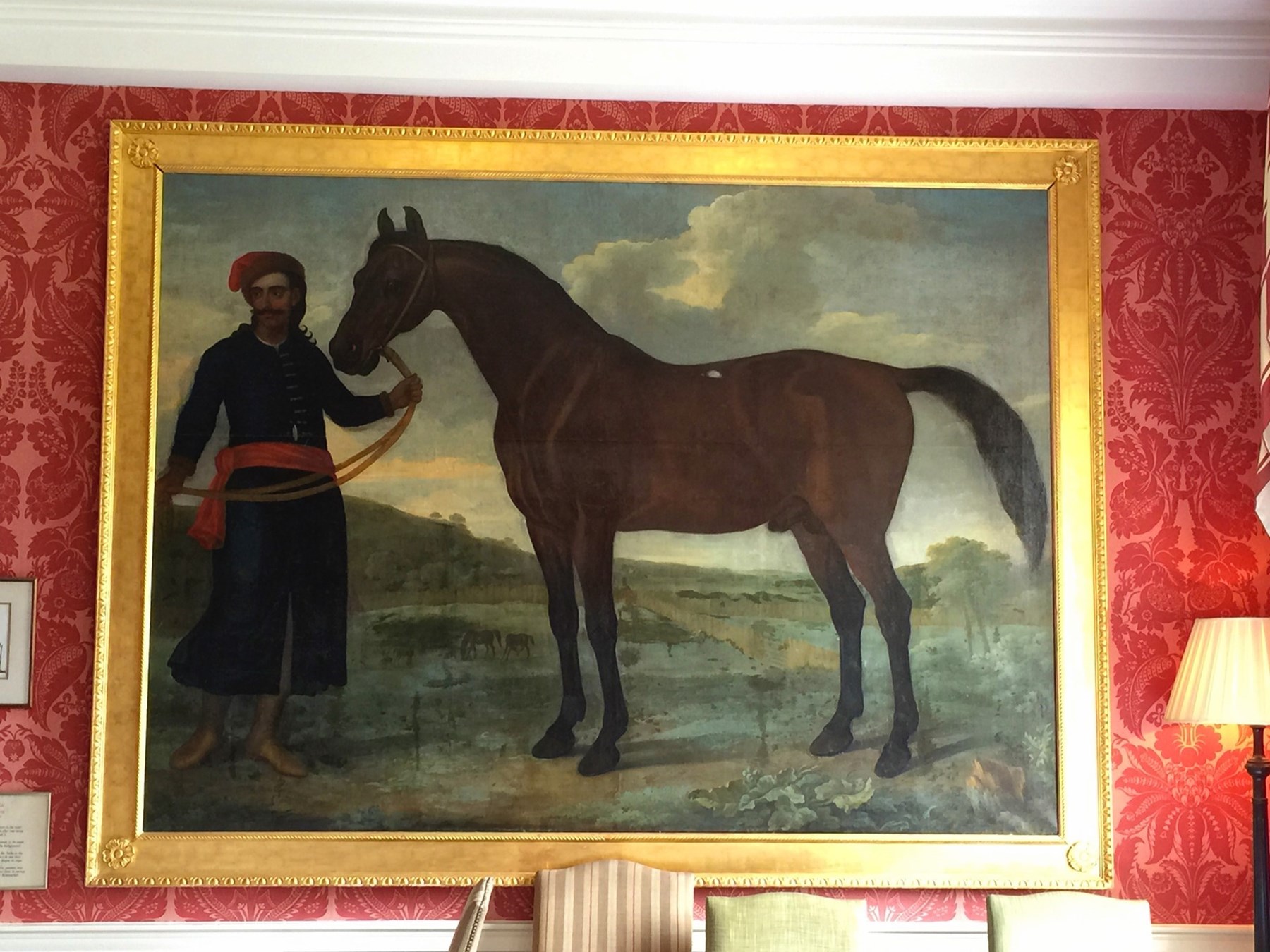 Ireland Gallery To Add 3