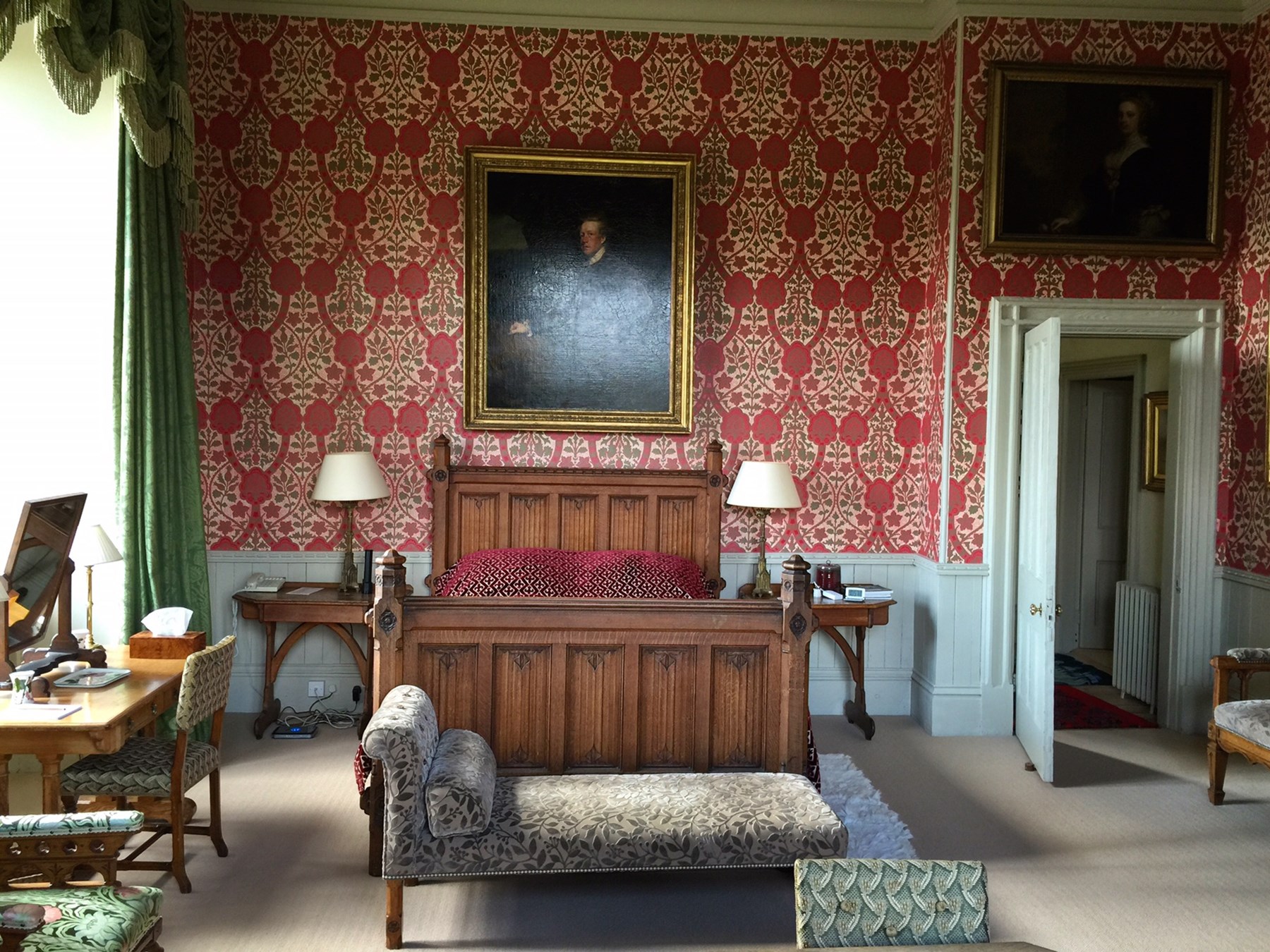 Ireland Gallery To Add 4