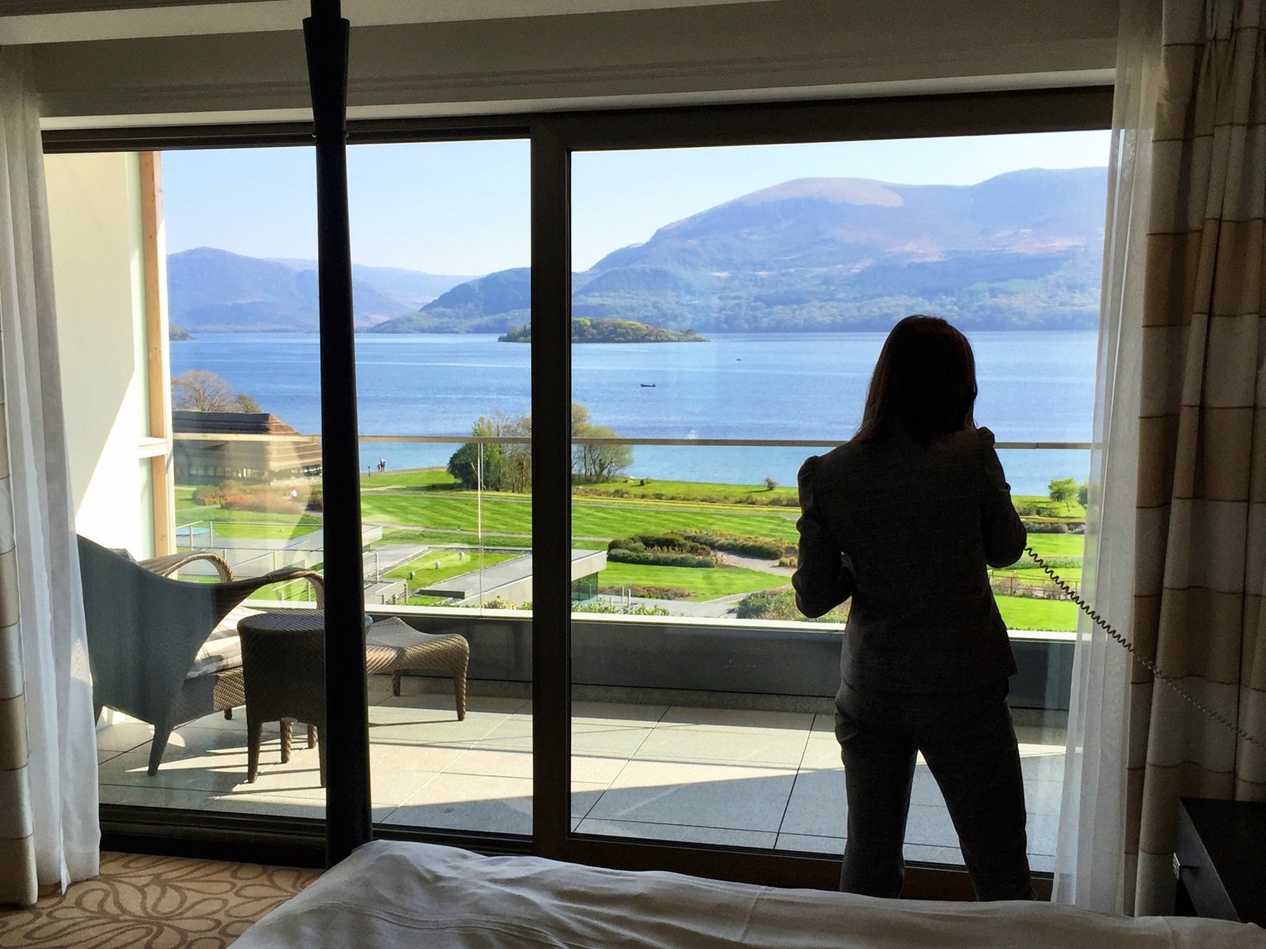 Ireland Gallery To Add 6