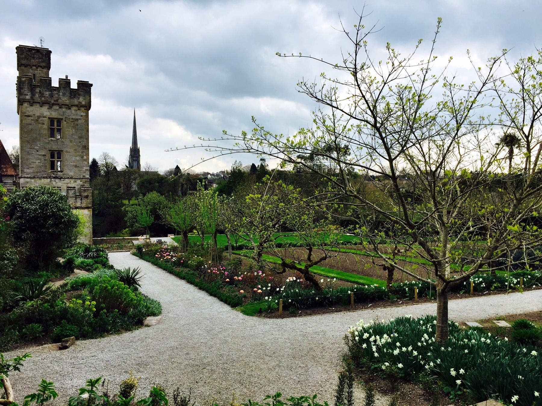 Ireland Gallery To Add 7