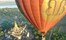 Balloons Over Burma Itinerary