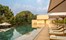 VANA Malsi Estate Dehradun North India Outdoor Pool