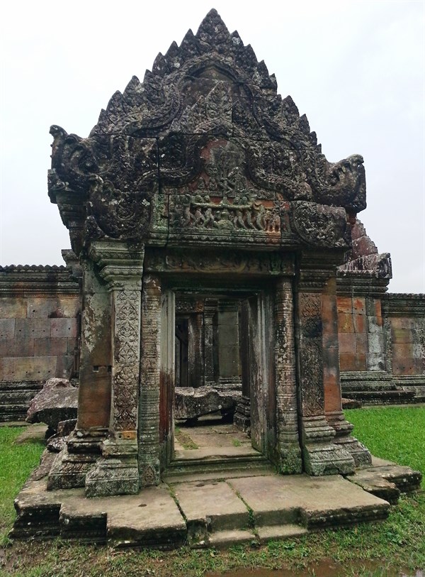 Preah Vihear Cambodia 1 