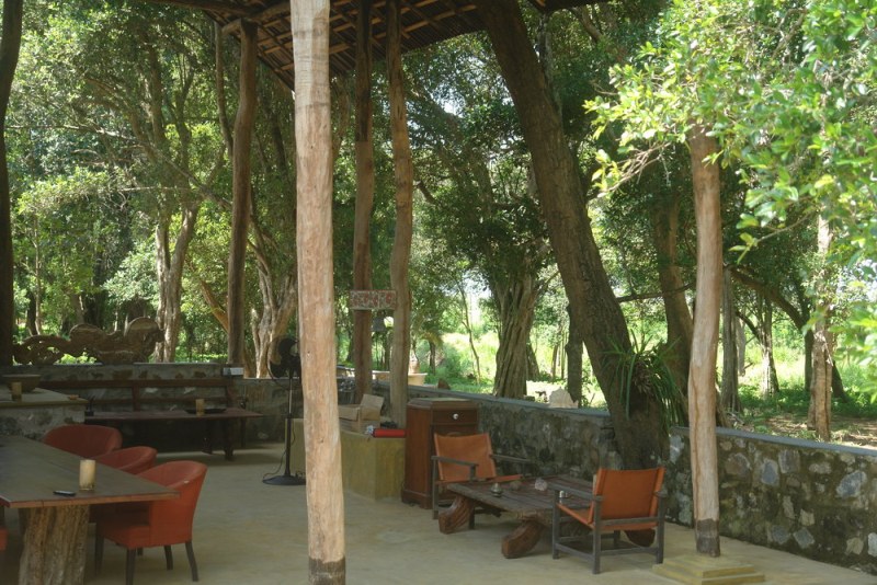 Galapita Eco Lodge Butalla Sri Lanka 1 