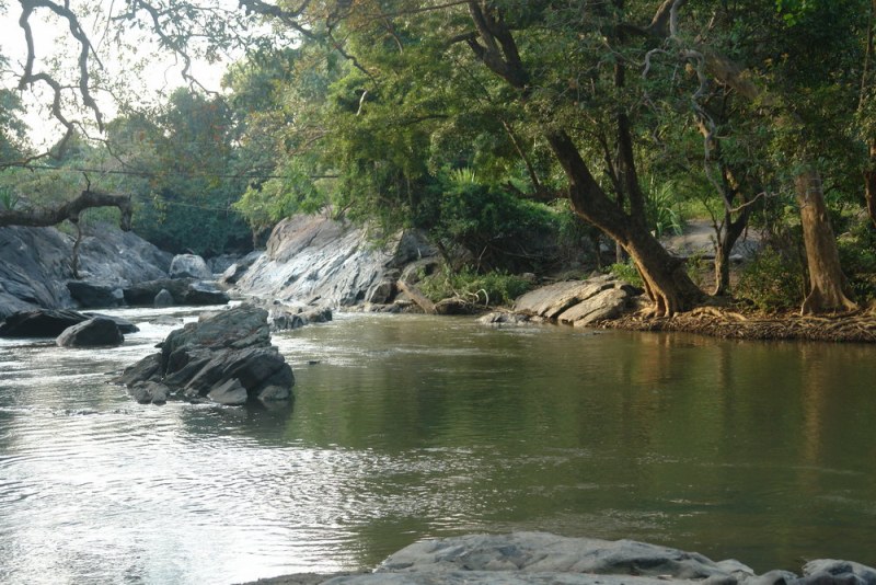 Galapita Eco Lodge Butalla Sri Lanka 3 