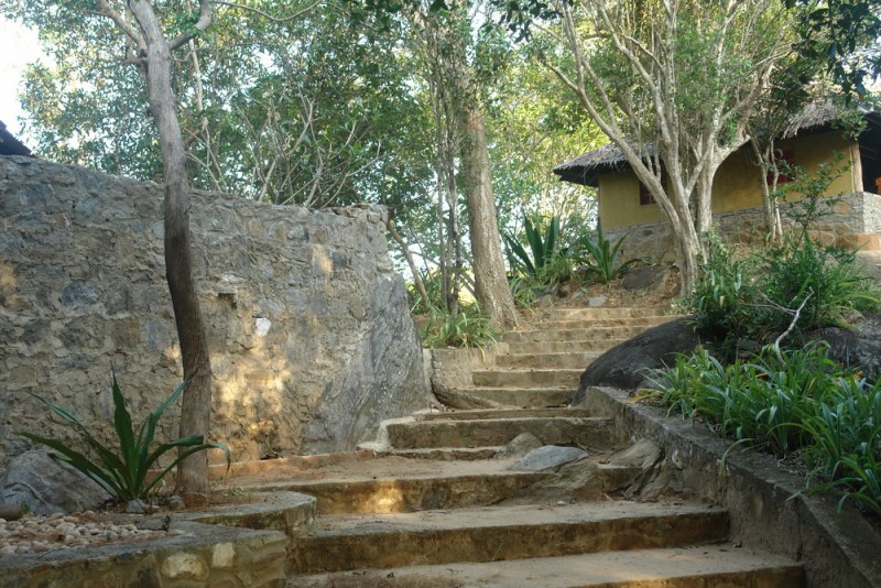 Galapita Eco Lodge Butalla Sri Lanka 4 