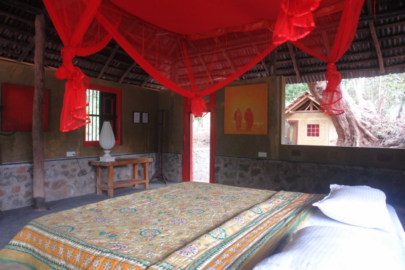 Galapita Eco Lodge Butalla Sri Lanka 6 