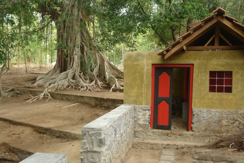 Galapita Eco Lodge Butalla Sri Lanka 7 