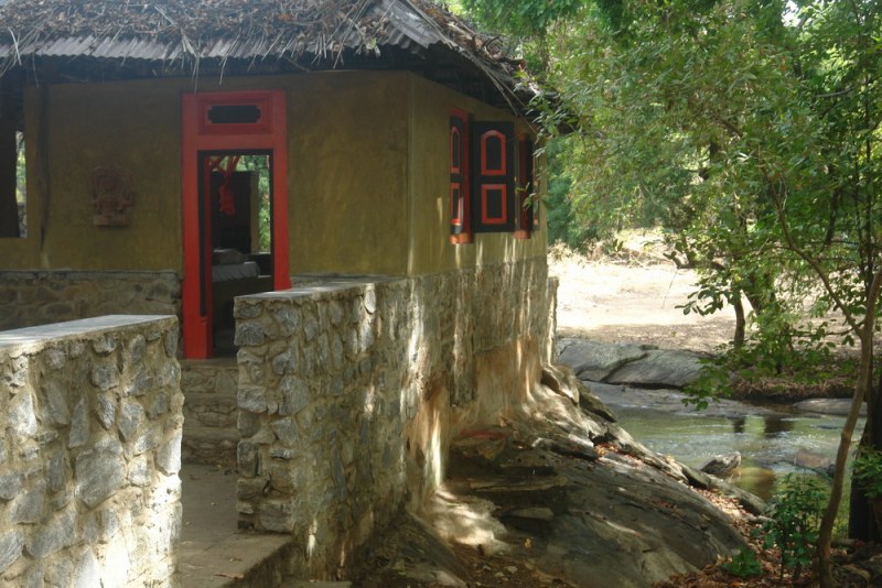 Galapita Eco Lodge Butalla Sri Lanka 8 