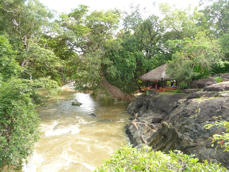 Galapita Eco Lodge Butalla Sri Lanka 12 