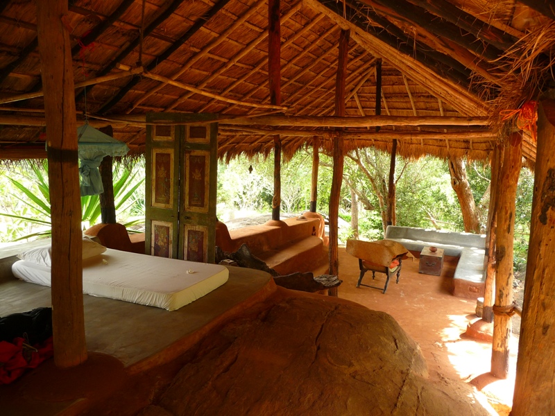 Galapita Eco Lodge Butalla Sri Lanka 13 