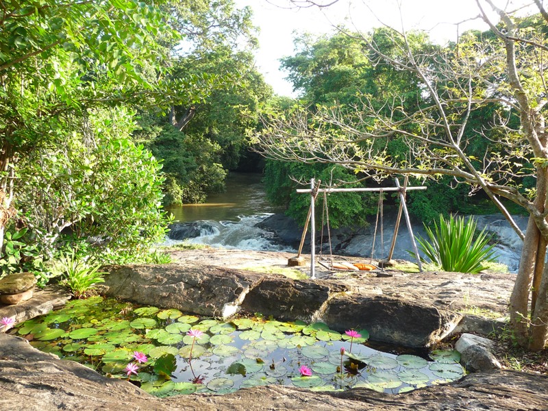 Galapita Eco Lodge Butalla Sri Lanka 14 