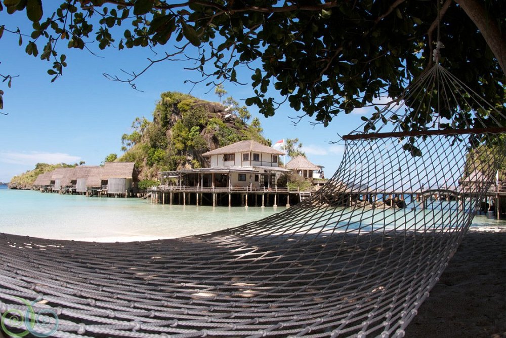 Misool Eco Resort Raja Ampat Indonesia 8 