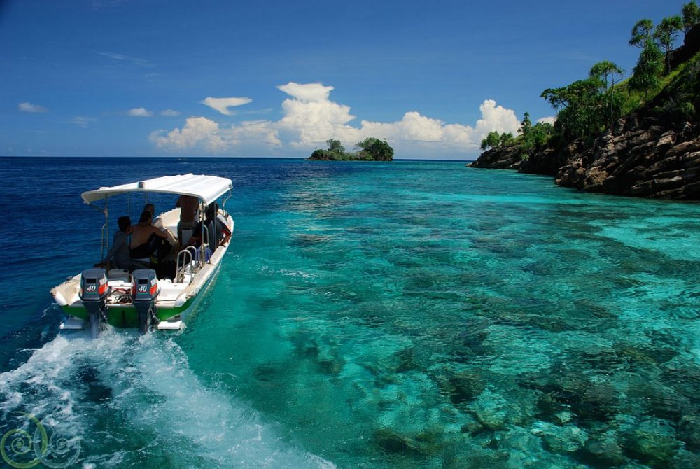 Misool Eco Resort Raja Ampat Indonesia 10 