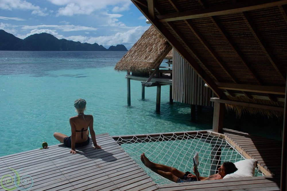 Misool Eco Resort Raja Ampat Indonesia 1 