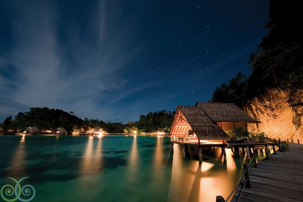 Misool Eco Resort Raja Ampat Indonesia 2 