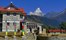 Everest Summit Lodge Tashinga Nepal