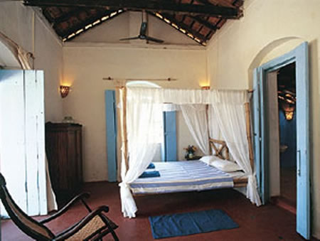 Elsewhere Goa South India 2 