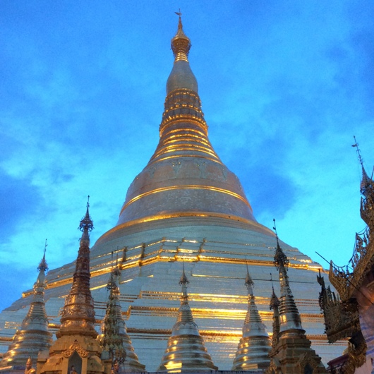 Photoblog Burma Research Trip 2015 1 