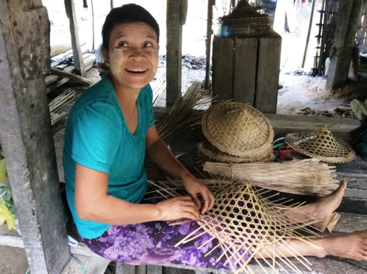 Photoblog Burma Research Trip 2015 3 