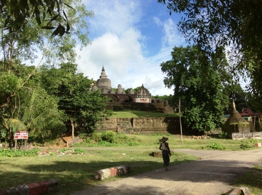 Photoblog Burma Research Trip 2015 4 